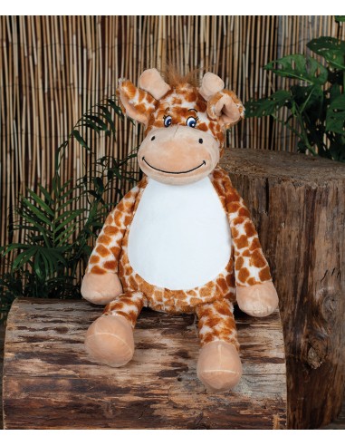 MUM-MM564-Zippie Giraffe